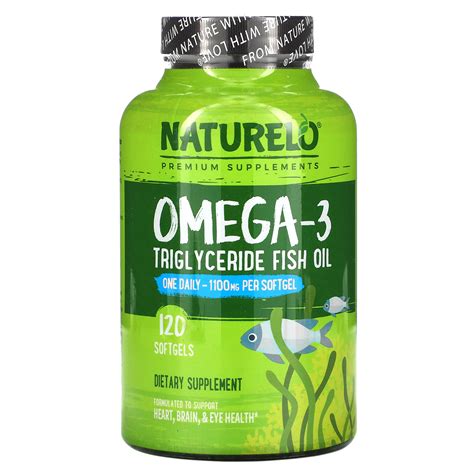 triglyceride omega 3 reviews